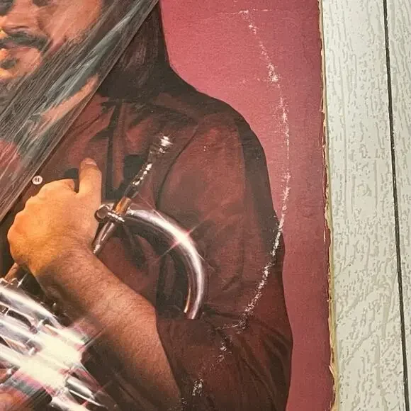 Chuck Mangione Love Notes Vinyl Album - Picture 3 of 11